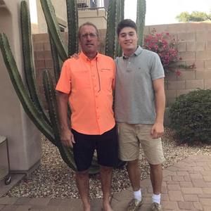 Meet your Posher, Collin